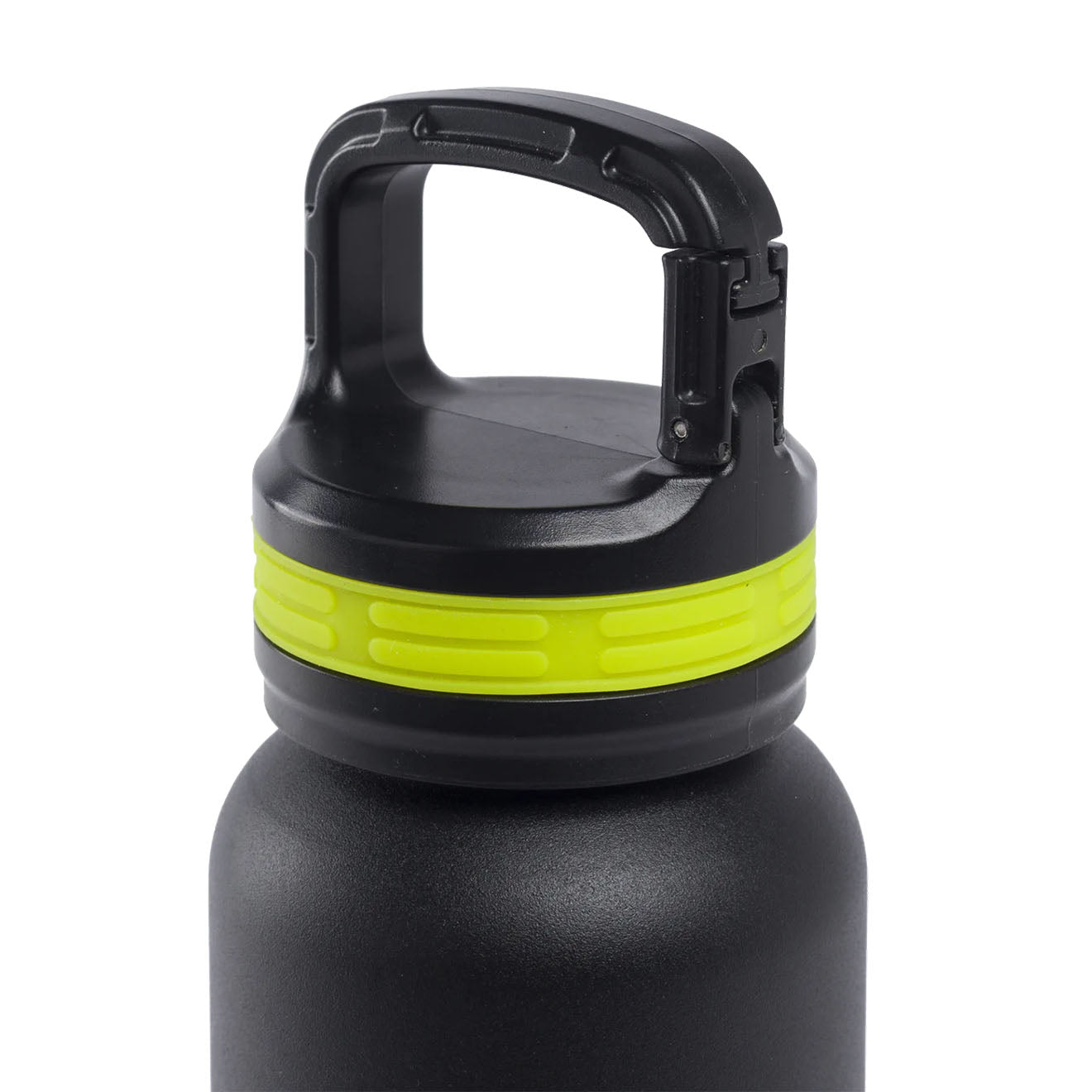 Beretta Water Bottle 24oz Black - The Sporting Lodge