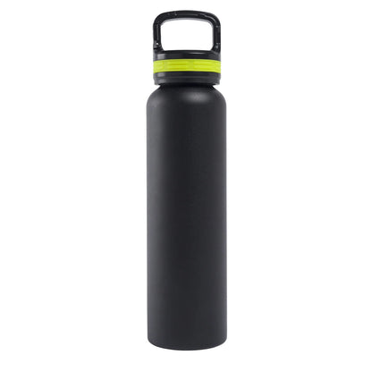 Beretta Water Bottle 24oz Black - The Sporting Lodge