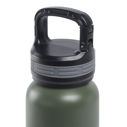 Beretta Water Bottle 24oz OD Green - The Sporting Lodge