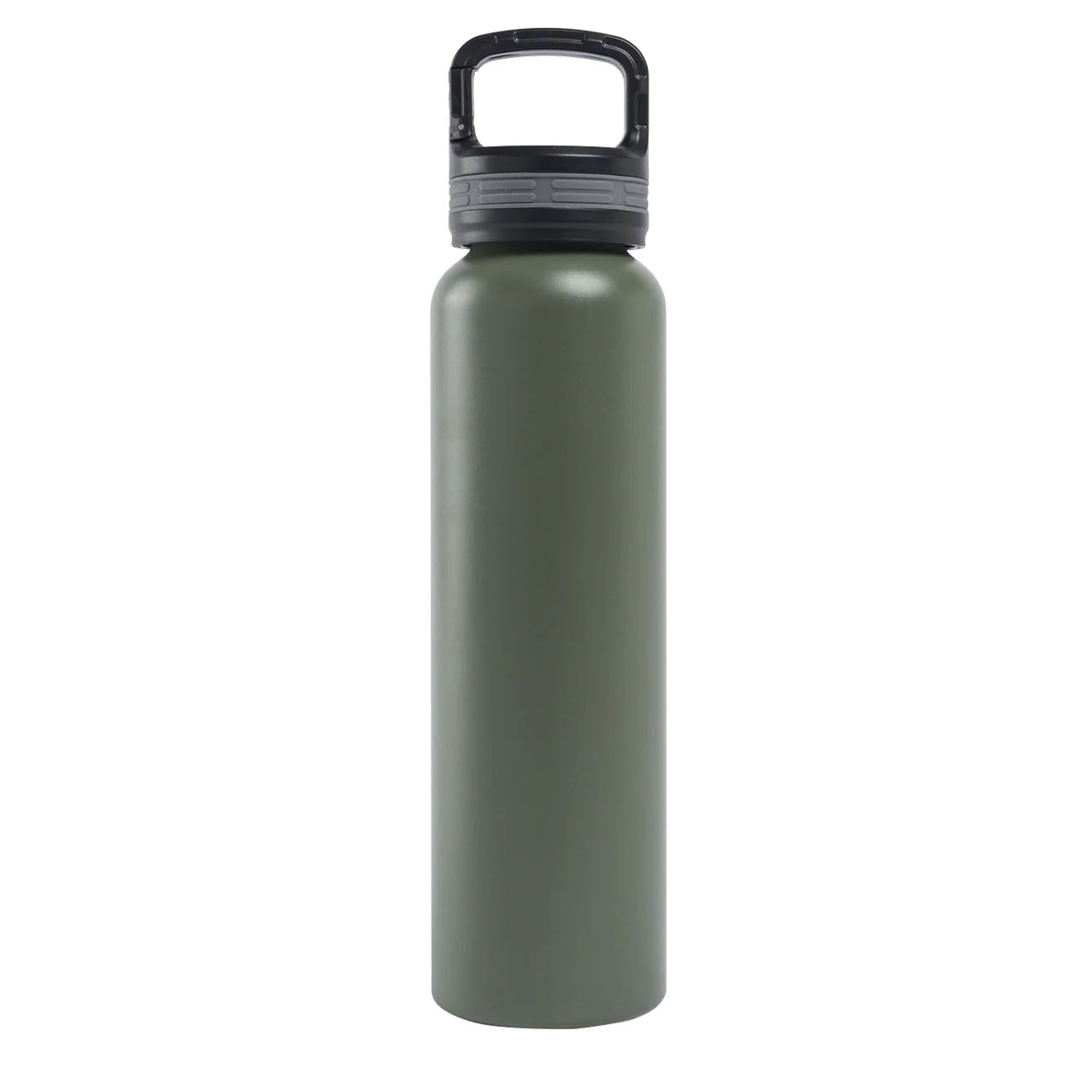 Beretta Water Bottle 24oz OD Green - The Sporting Lodge