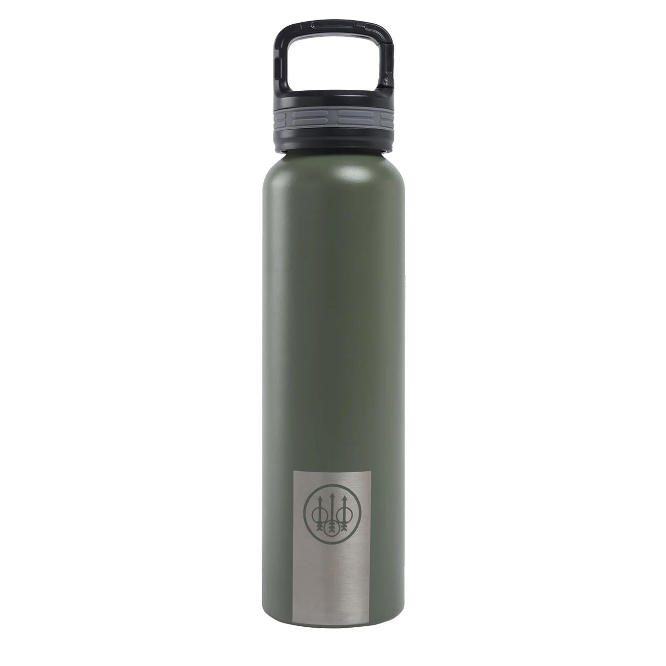 Beretta Water Bottle 24oz OD Green - The Sporting Lodge