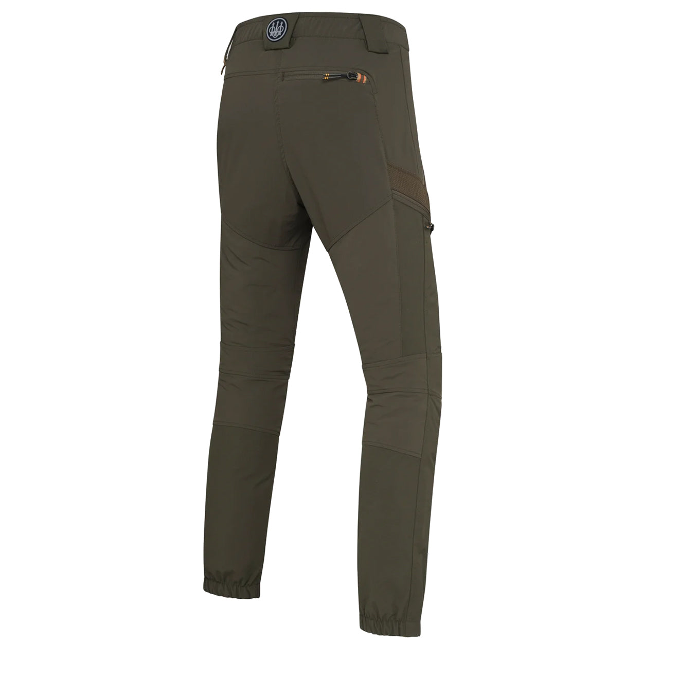 Beretta Womens Boondock Pant Green Moss - The Sporting Lodge