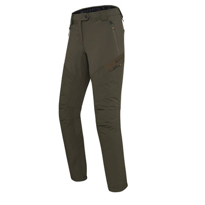 Beretta Womens Boondock Pant Green Moss - The Sporting Lodge