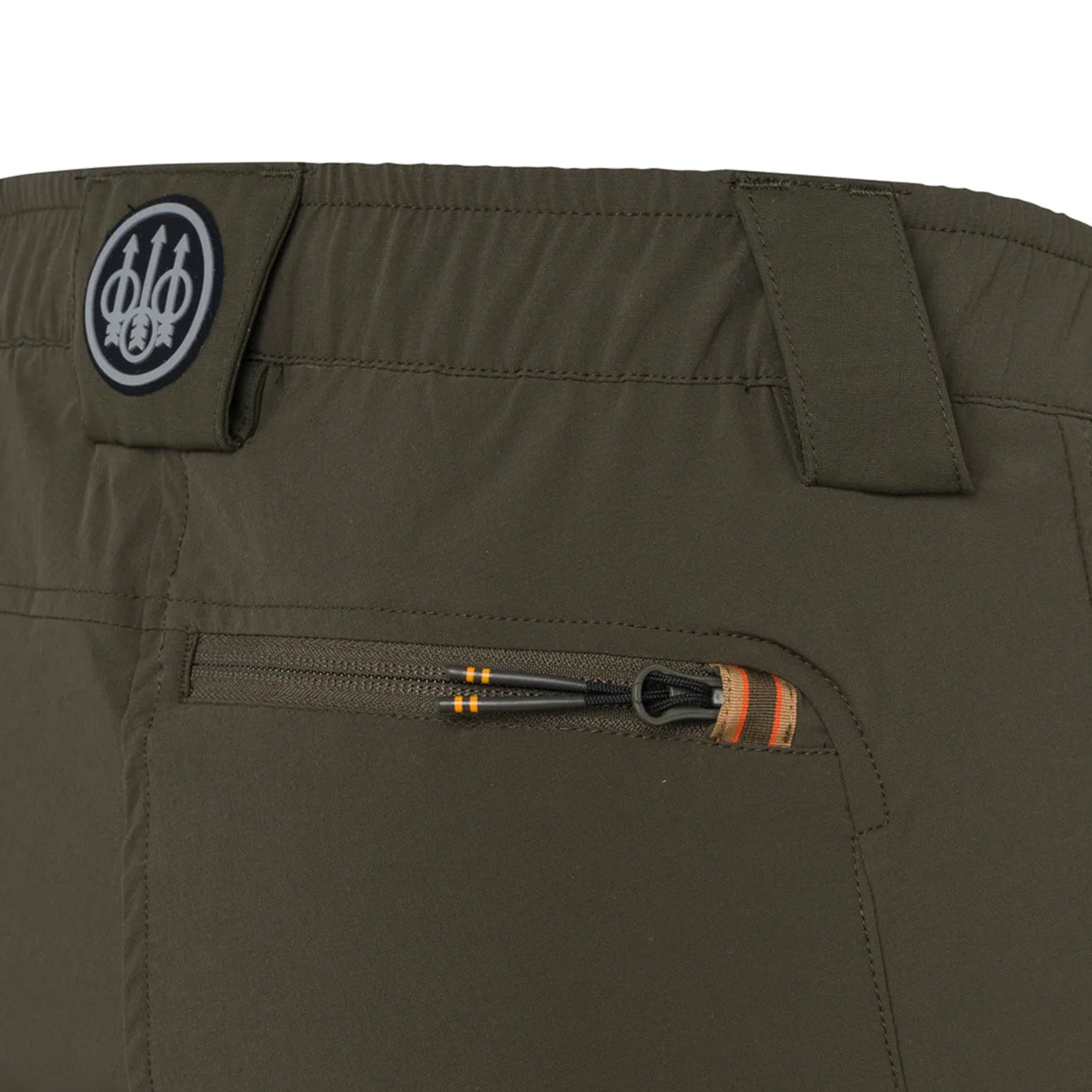 Beretta Womens Boondock Pant Green Moss - The Sporting Lodge