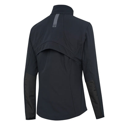 Beretta Womens Defi Softshell Jacket Black