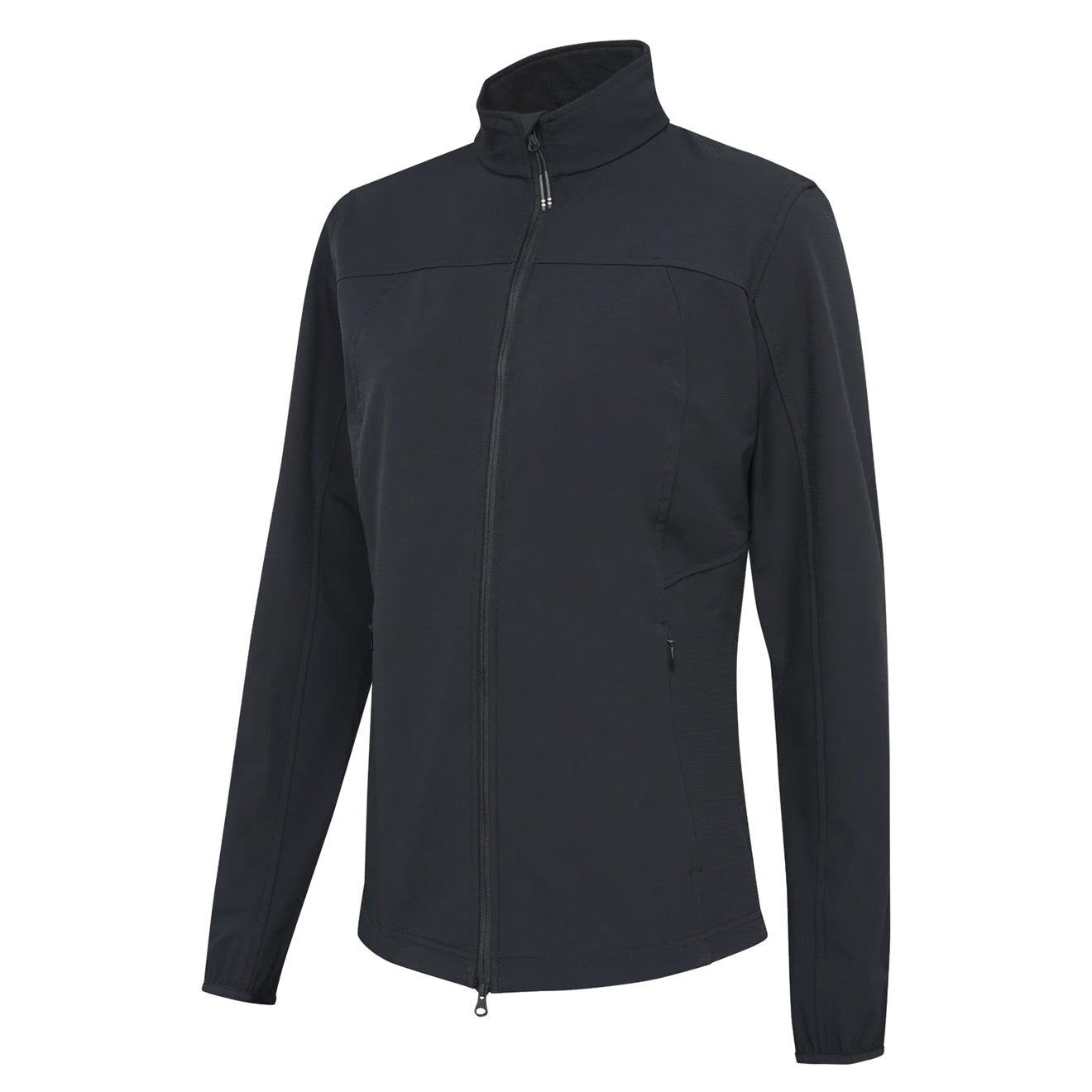 Beretta Womens Defi Softshell Jacket Black