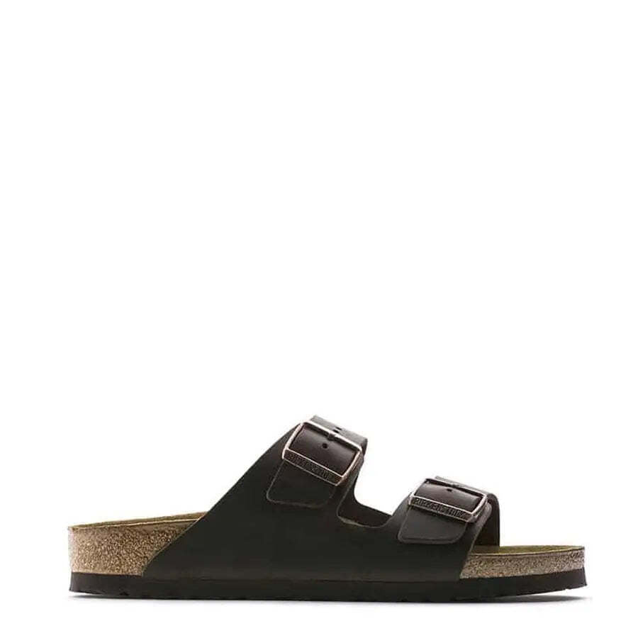 Birkenstock Arizona Regular Sandal Oiled Leather Habana