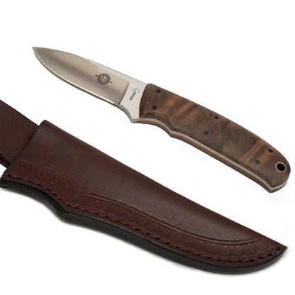 Boker Magnum & Traveller Knife Walnut - ONE SIZE - The Sporting Lodge