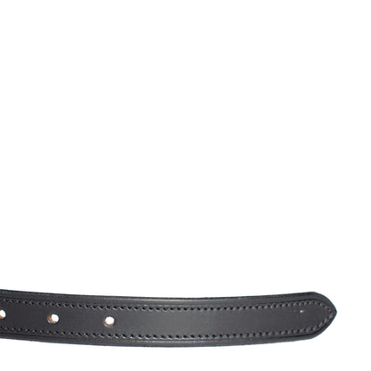 Brady Web Belt Navy / Light Blue - The Sporting Lodge