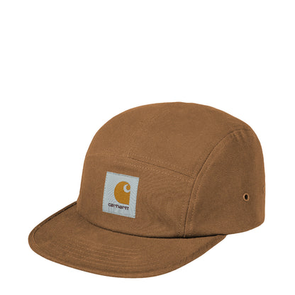 Carhartt WIP Backley Cap Hamilton Brown - The Sporting Lodge