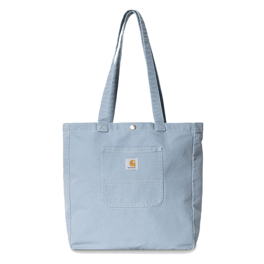 Carhartt WIP Bayfield Tote Mirror Stone Washed - The Sporting Lodge