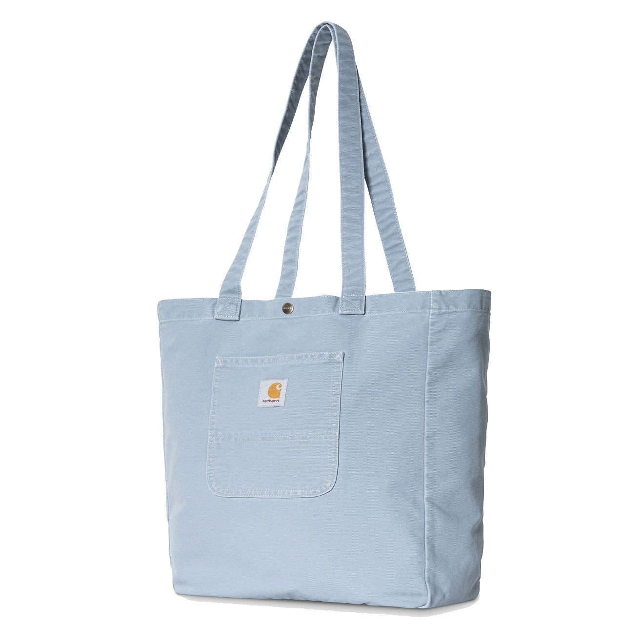 Carhartt WIP Bayfield Tote Mirror Stone Washed - The Sporting Lodge