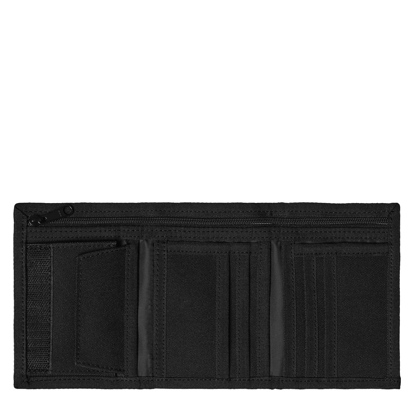 Carhartt WIP Alec Wallet Black