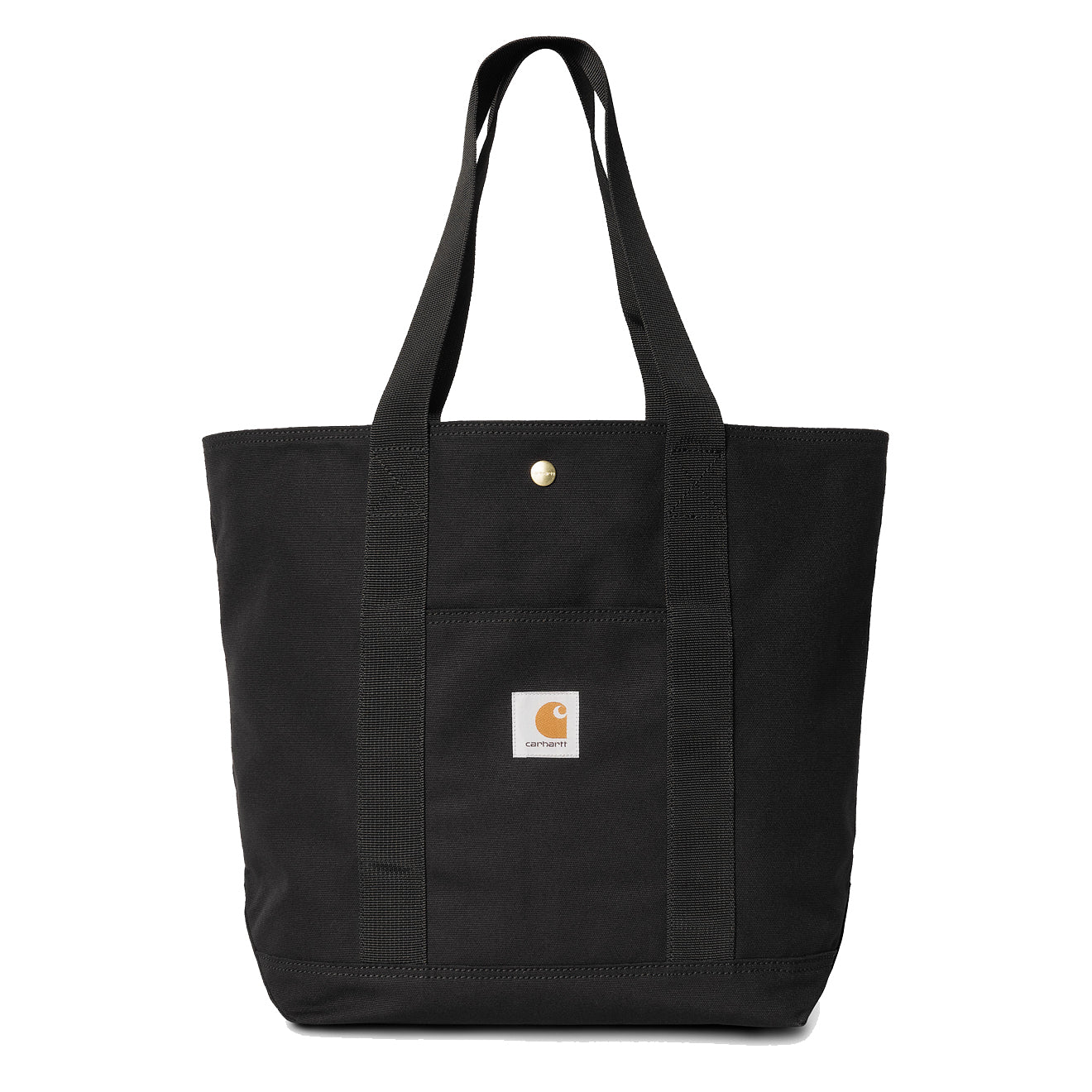 Carhartt tote bag black sale