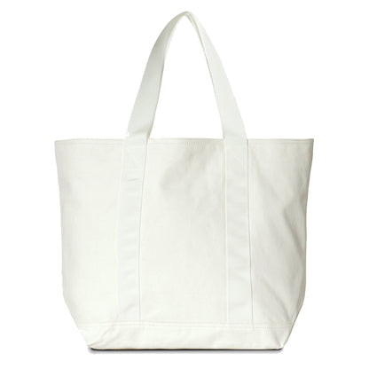 Carhartt WIP Canvas Tote Wax Rinsed - The Sporting Lodge