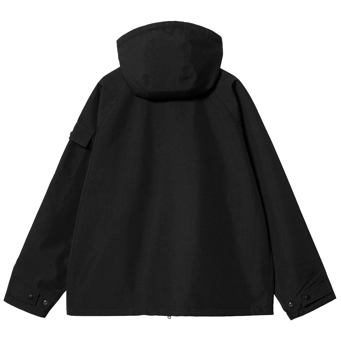 Carhartt WIP Clarton Jacket Black / Black