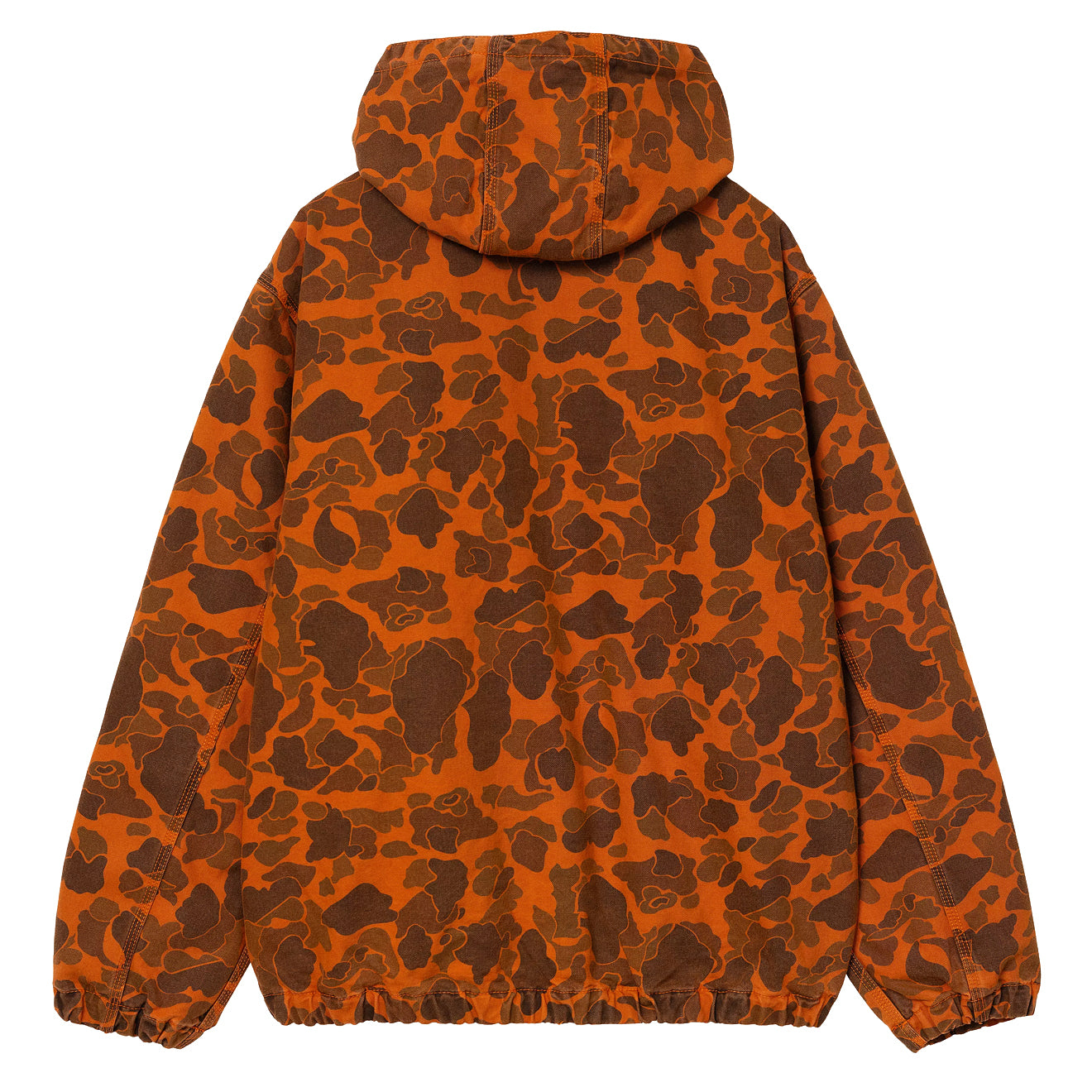 Bape carhartt jacket best sale