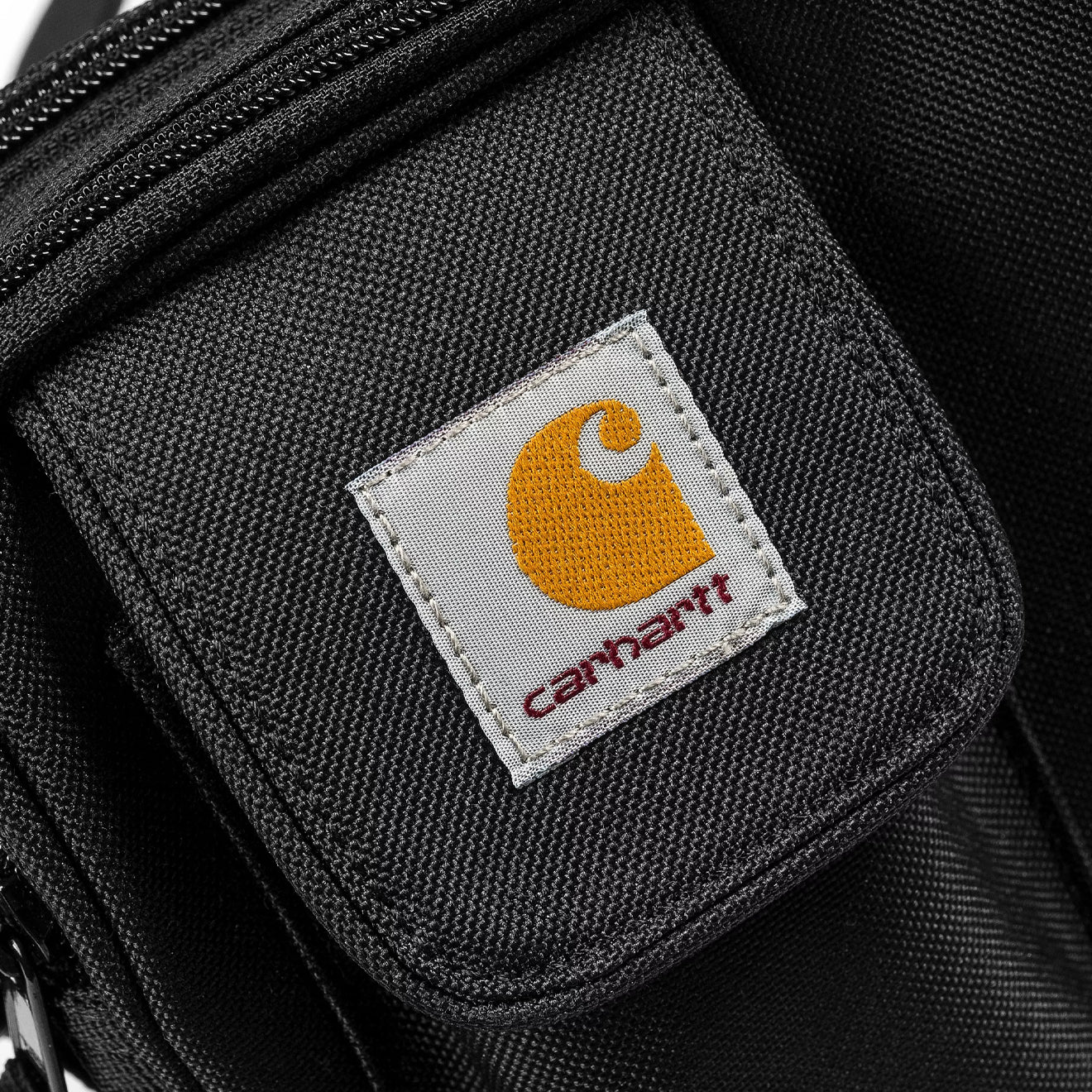 Carhartt WIP Essentials Bag Small Black