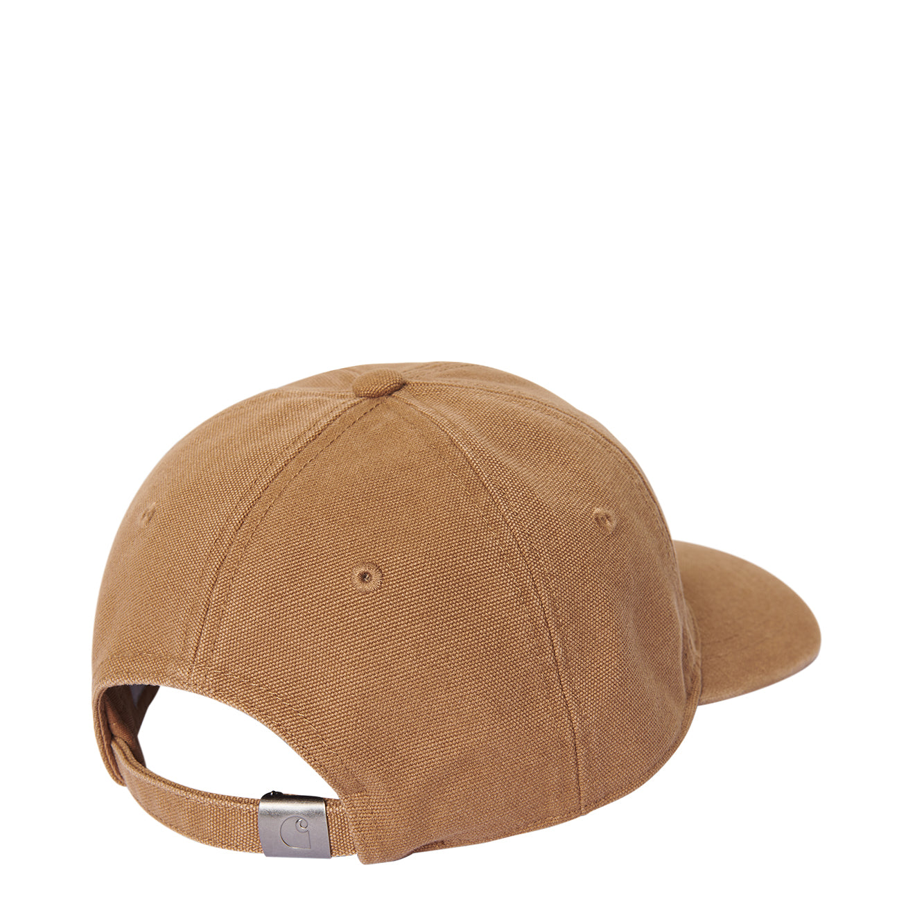 Carhartt WIP Field Cap Hamilton Brown - The Sporting Lodge