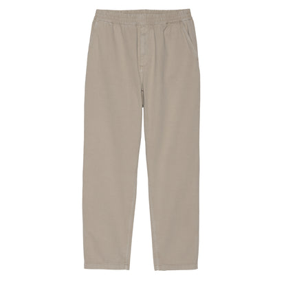 Carhartt WIP Flint Pant Wall Garment Dyed