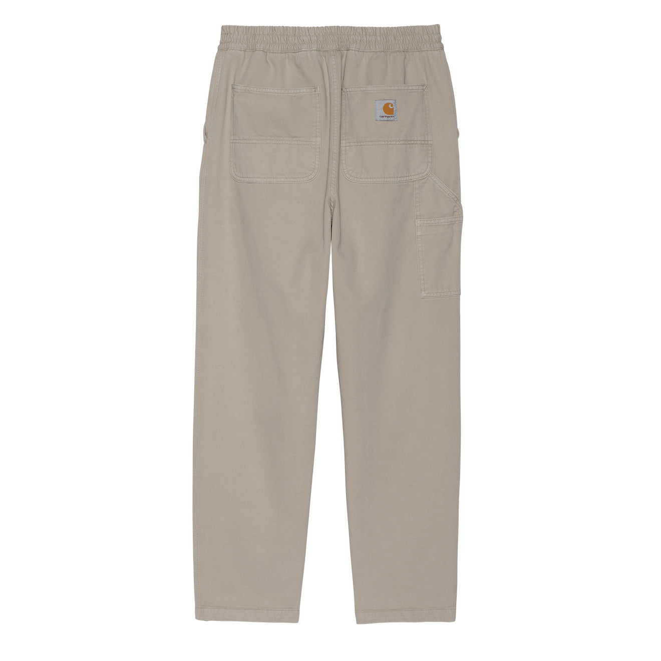 Carhartt WIP Flint Pant Wall Garment Dyed