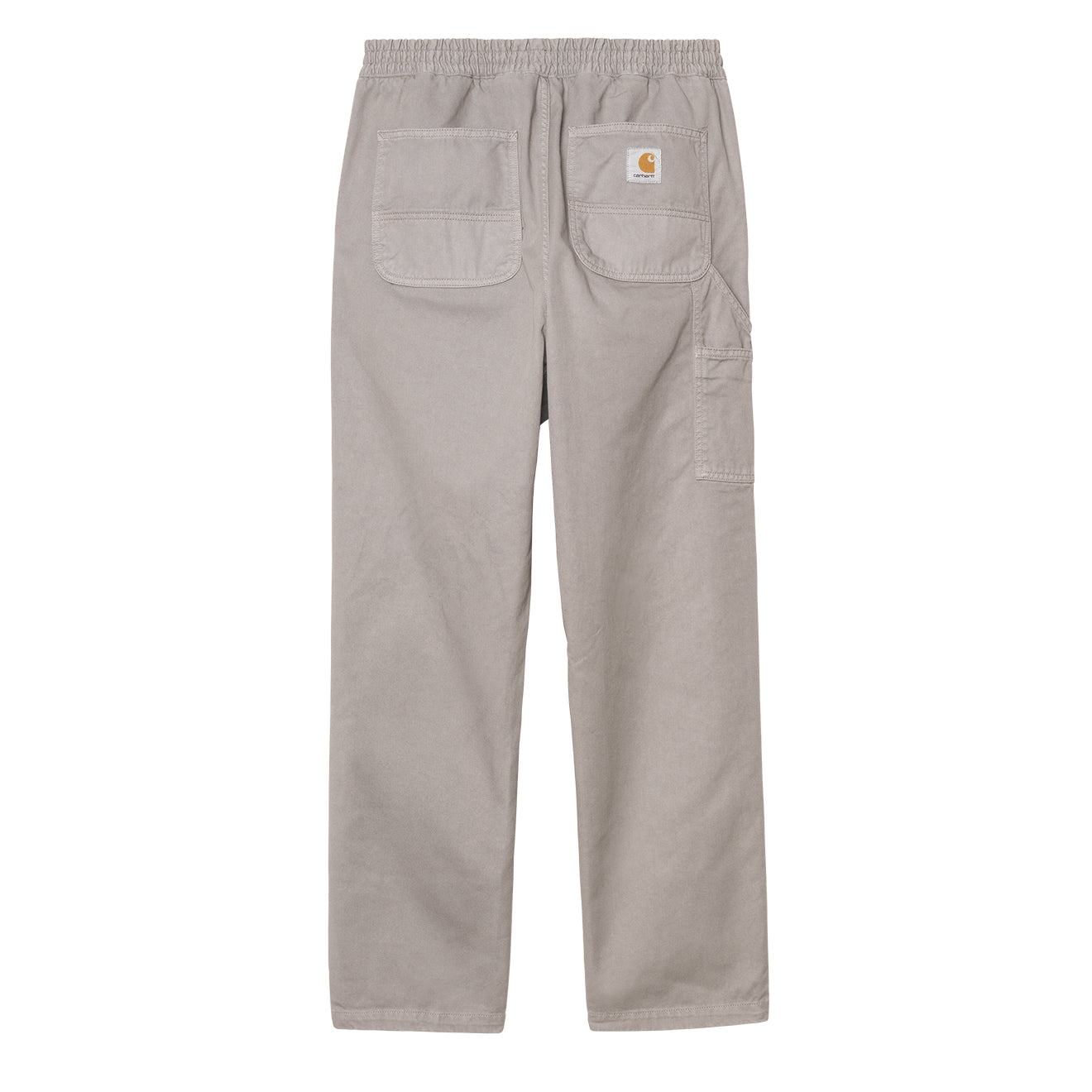 Carhartt WIP Flint Pant Yosemite Garment Dyed