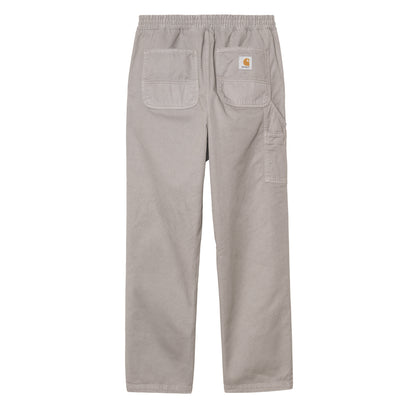 Carhartt WIP Flint Pant Yosemite Garment Dyed