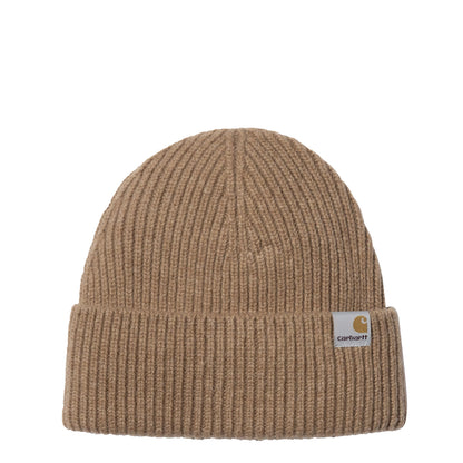 Carhartt WIP Gabe Beanie Peanut