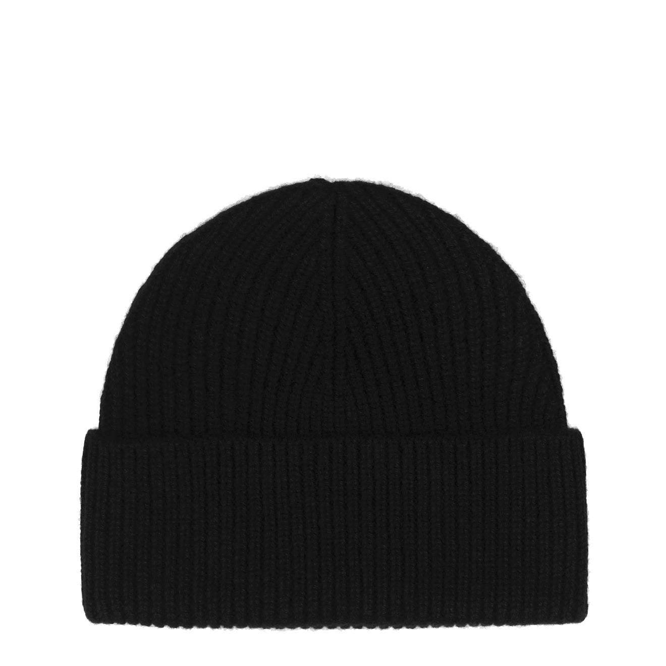 Carhartt WIP Gabe Cashmere Blend Beanie Black