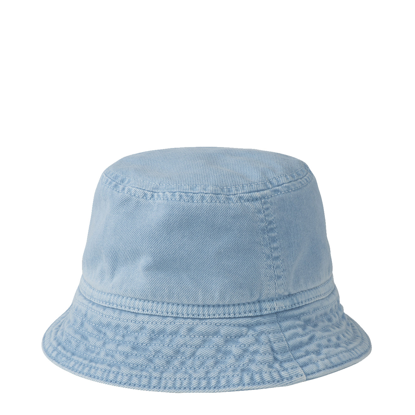 Carhartt WIP Garrison Bucket Hat Frosted Blue - The Sporting Lodge