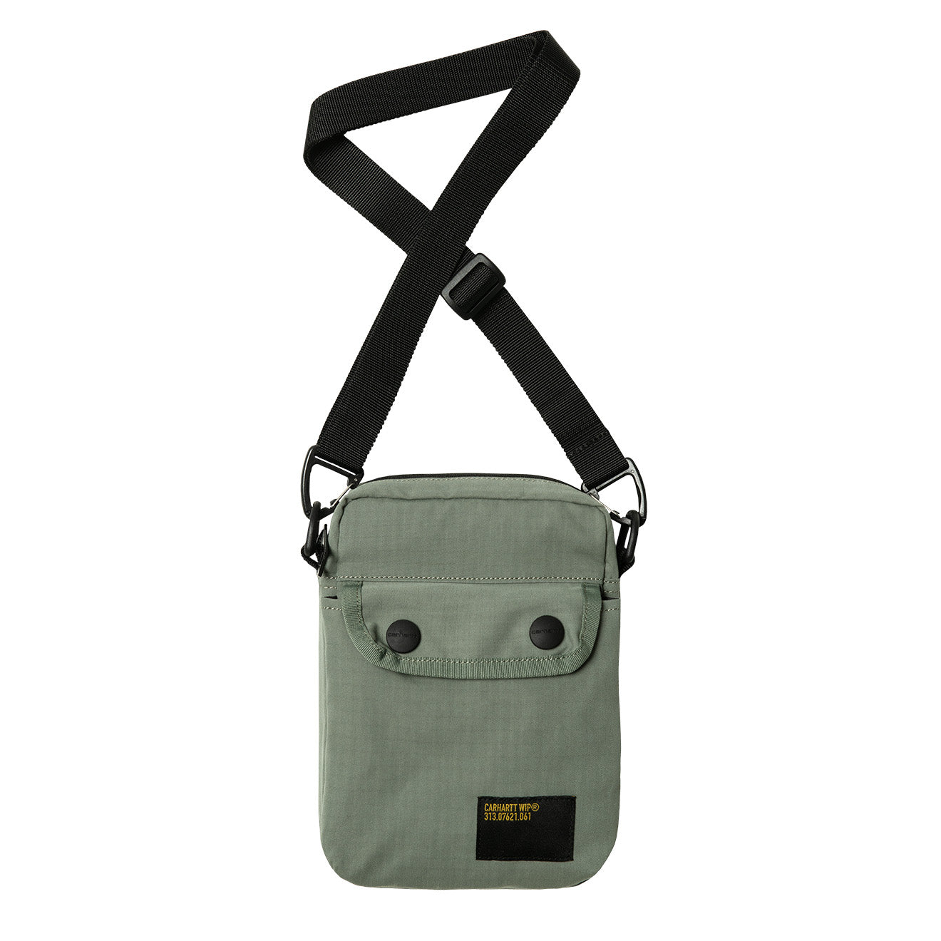 Carhartt WIP Haste Shoulder Bag Park - The Sporting Lodge