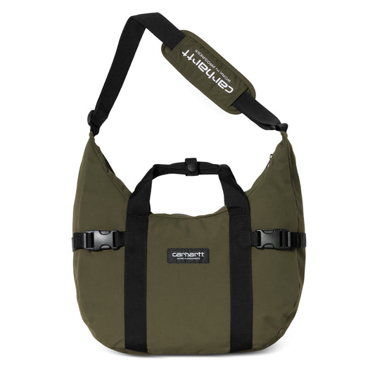 Carhartt WIP Kayton Bag Medium Office Green