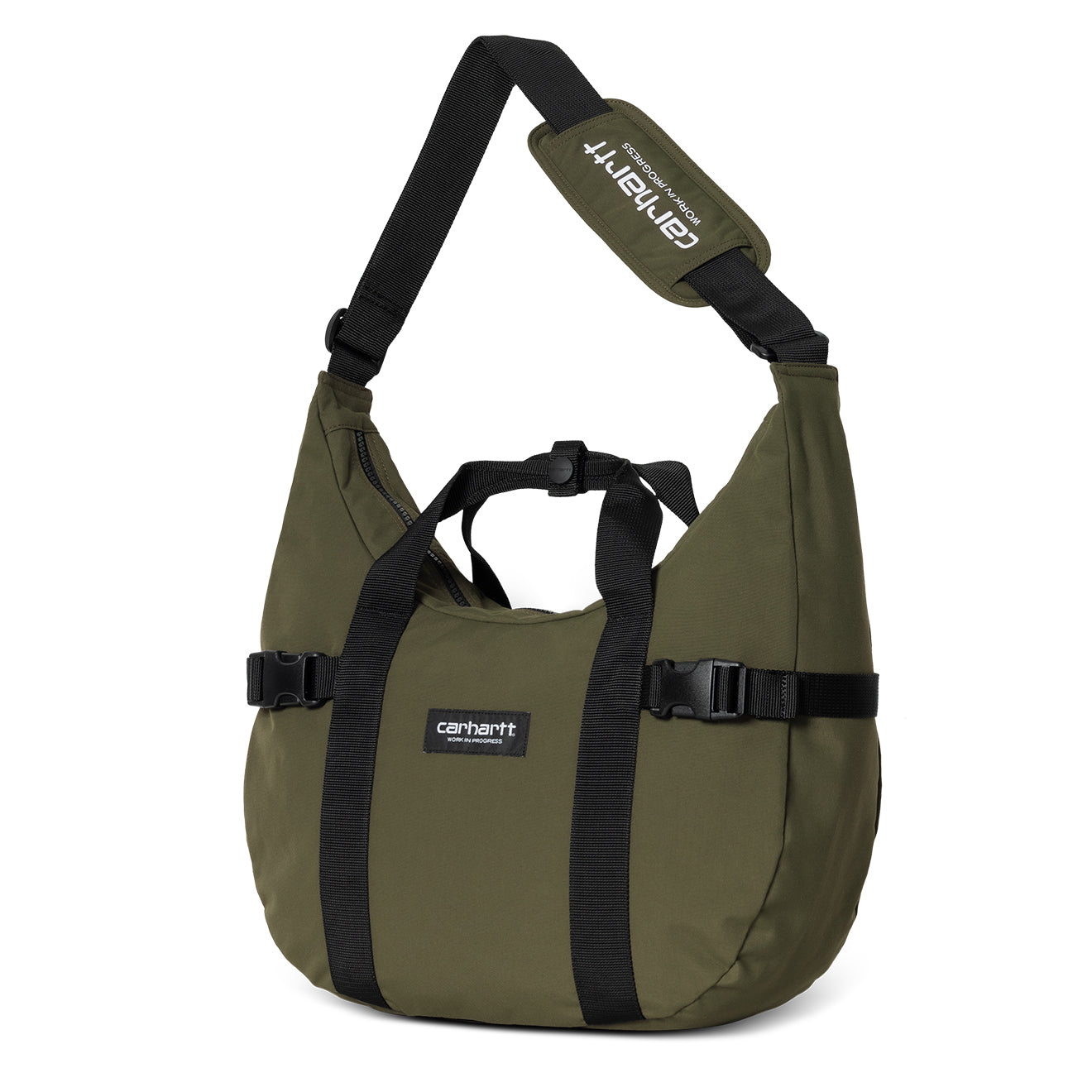 Carhartt WIP Kayton Bag Medium Office Green