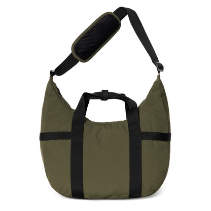 Carhartt WIP Kayton Bag Medium Office Green