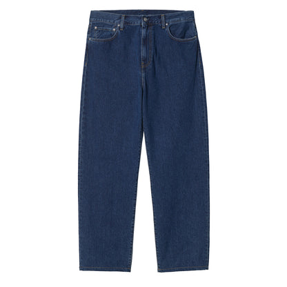 Carhartt WIP Landon Pant Blue Stone Washed - The Sporting Lodge