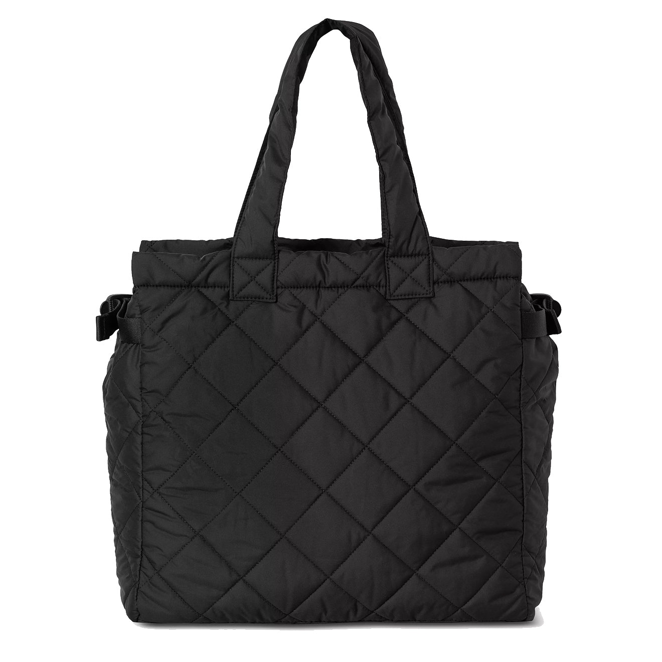 Carhartt WIP Myton Travel Tote Black