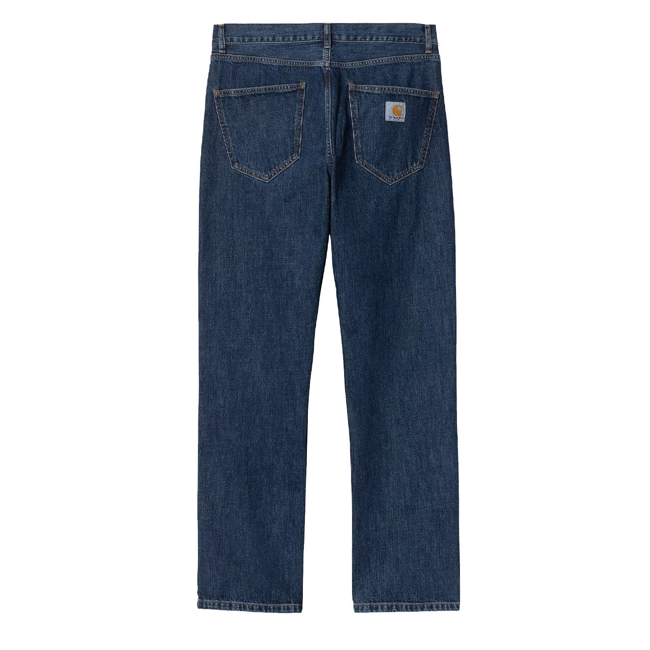 Carhartt WIP Nolan Pant Blue Stone Washed