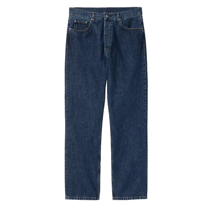 Carhartt WIP Nolan Pant Blue Stone Washed