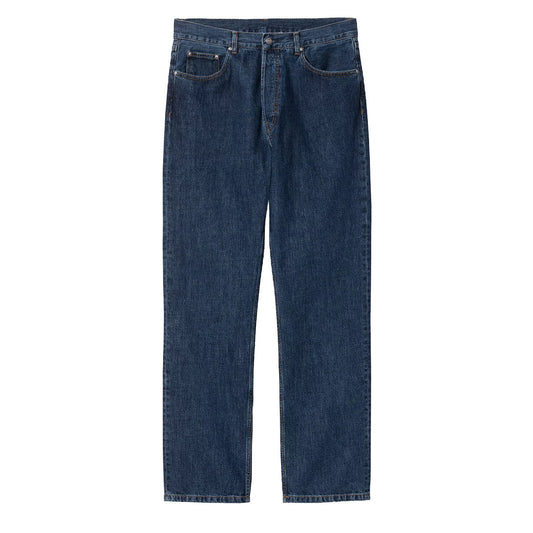 Carhartt WIP Nolan Pant Blue Stone Washed