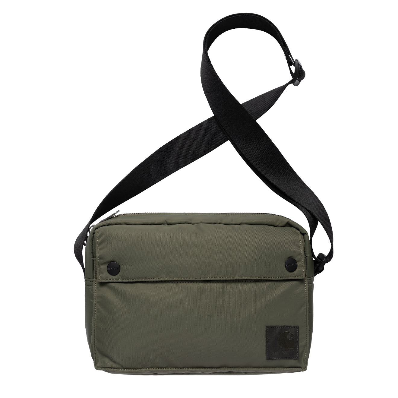 Carhartt WIP Otley Shoulder Bag Cypress - The Sporting Lodge