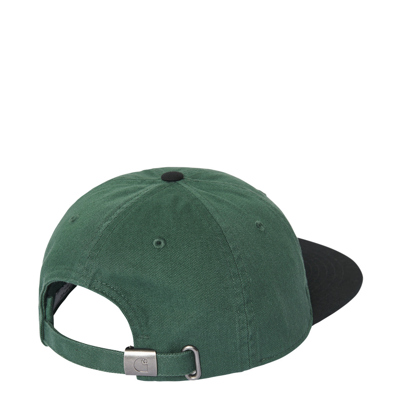 Carhartt WIP Preston Cap Chervil / Black - The Sporting Lodge