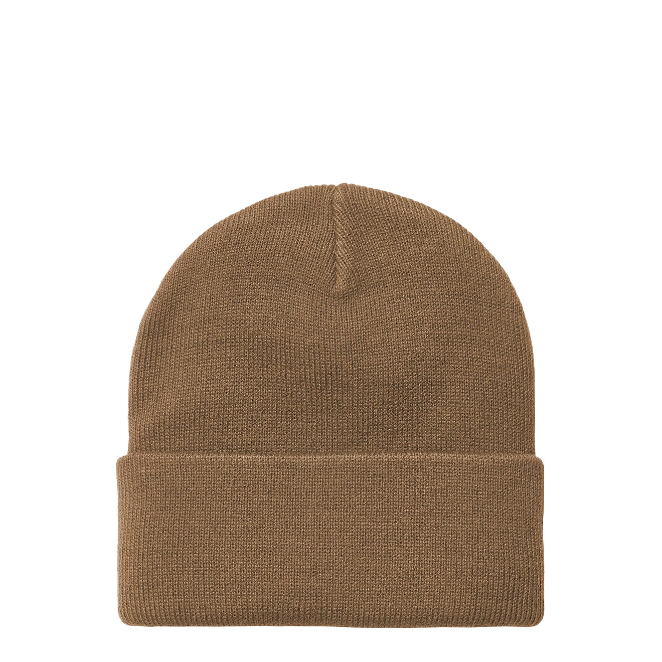 Carhartt WIP Short Watch Hat Chocolate