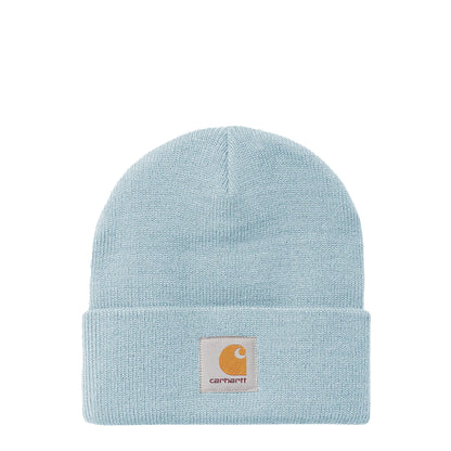 Carhartt WIP Short Watch Hat Misty Sky