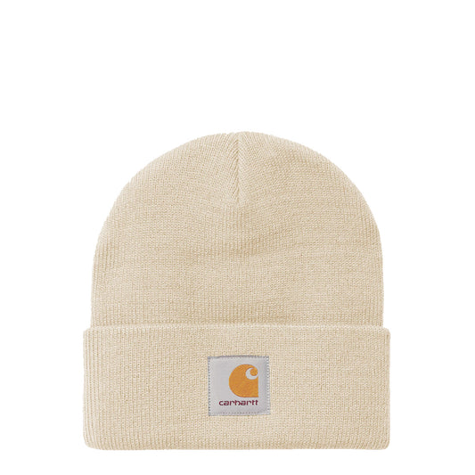 Carhartt WIP Short Watch Hat Moonbeam