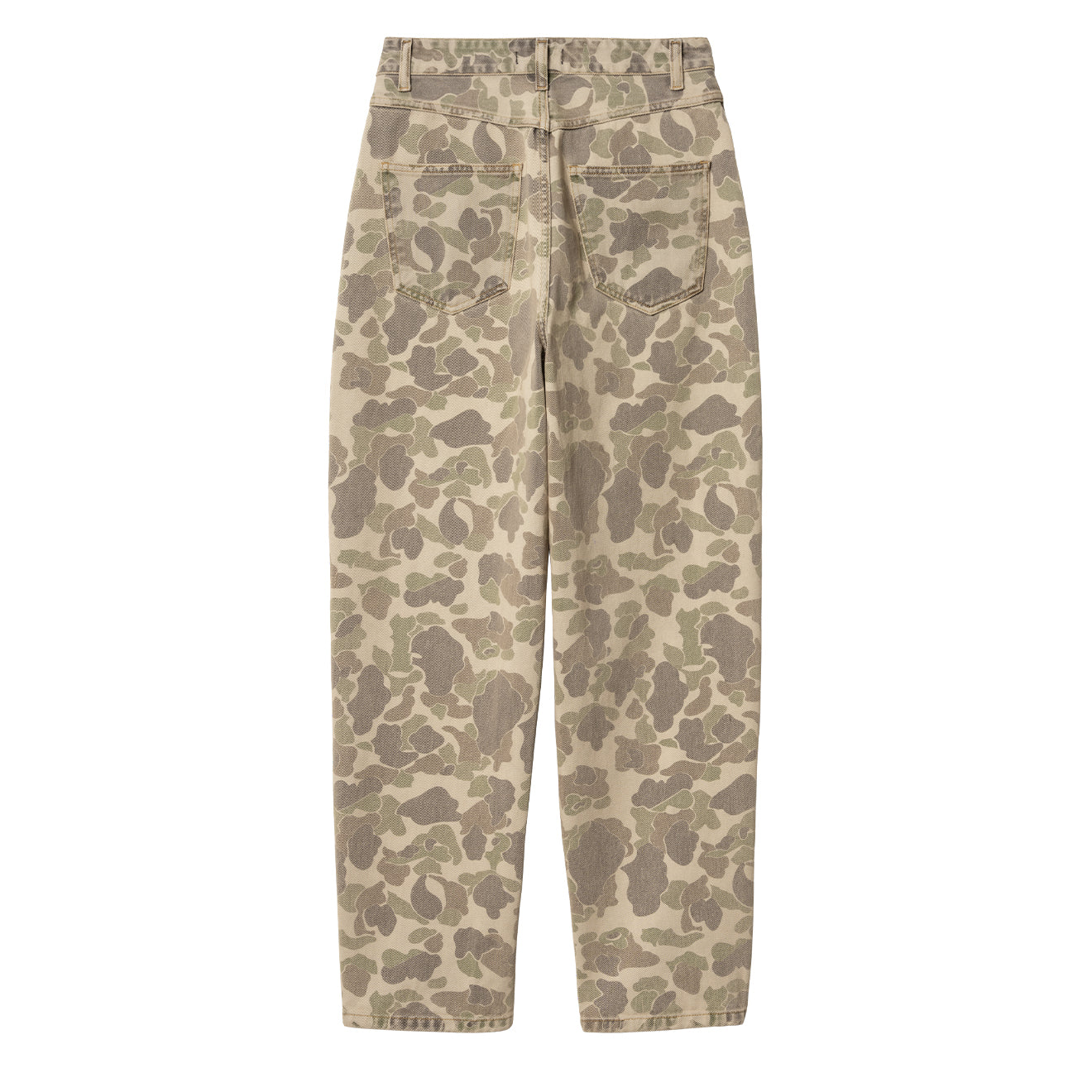 Camo pants shops carhartt