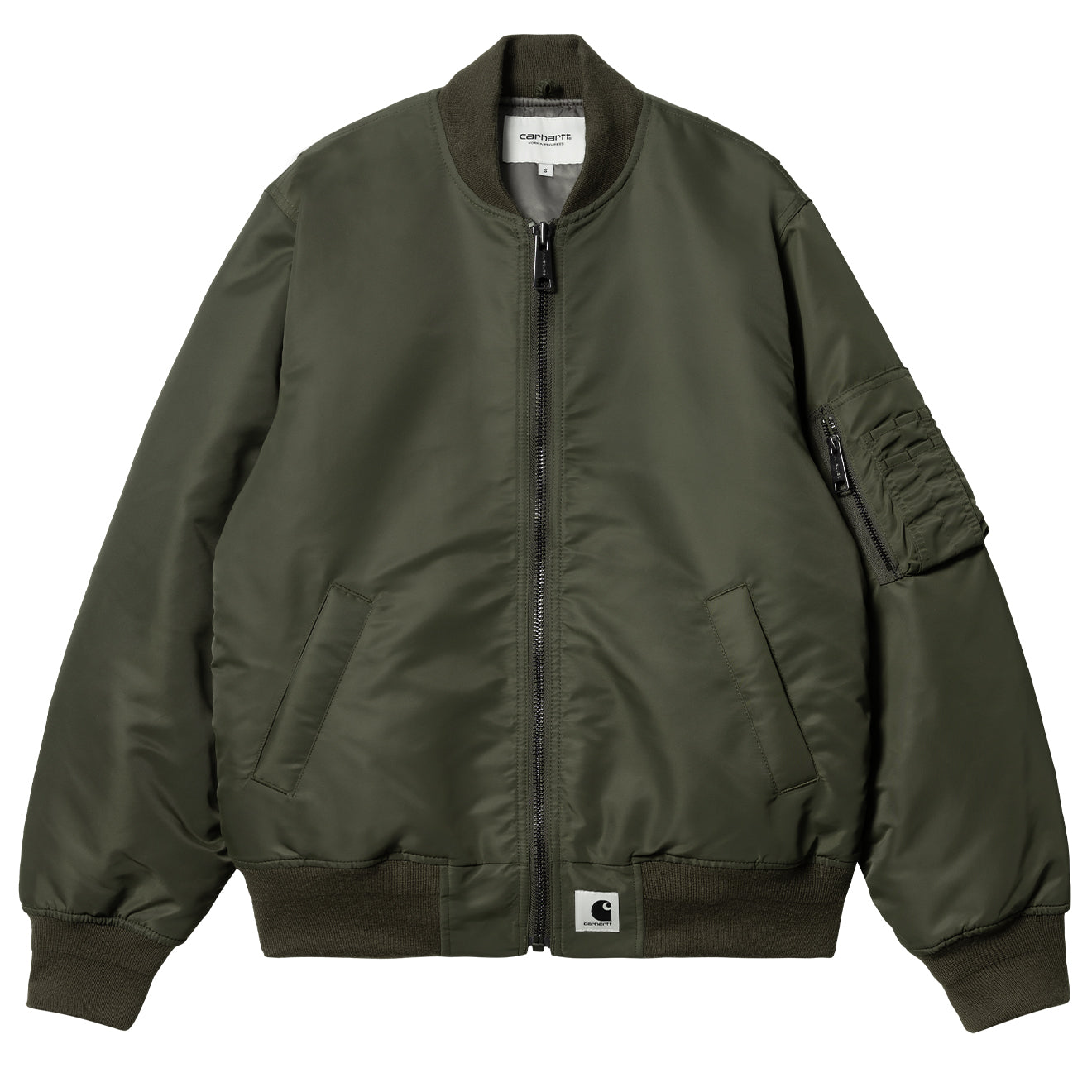 Carhartt wip ashton best sale