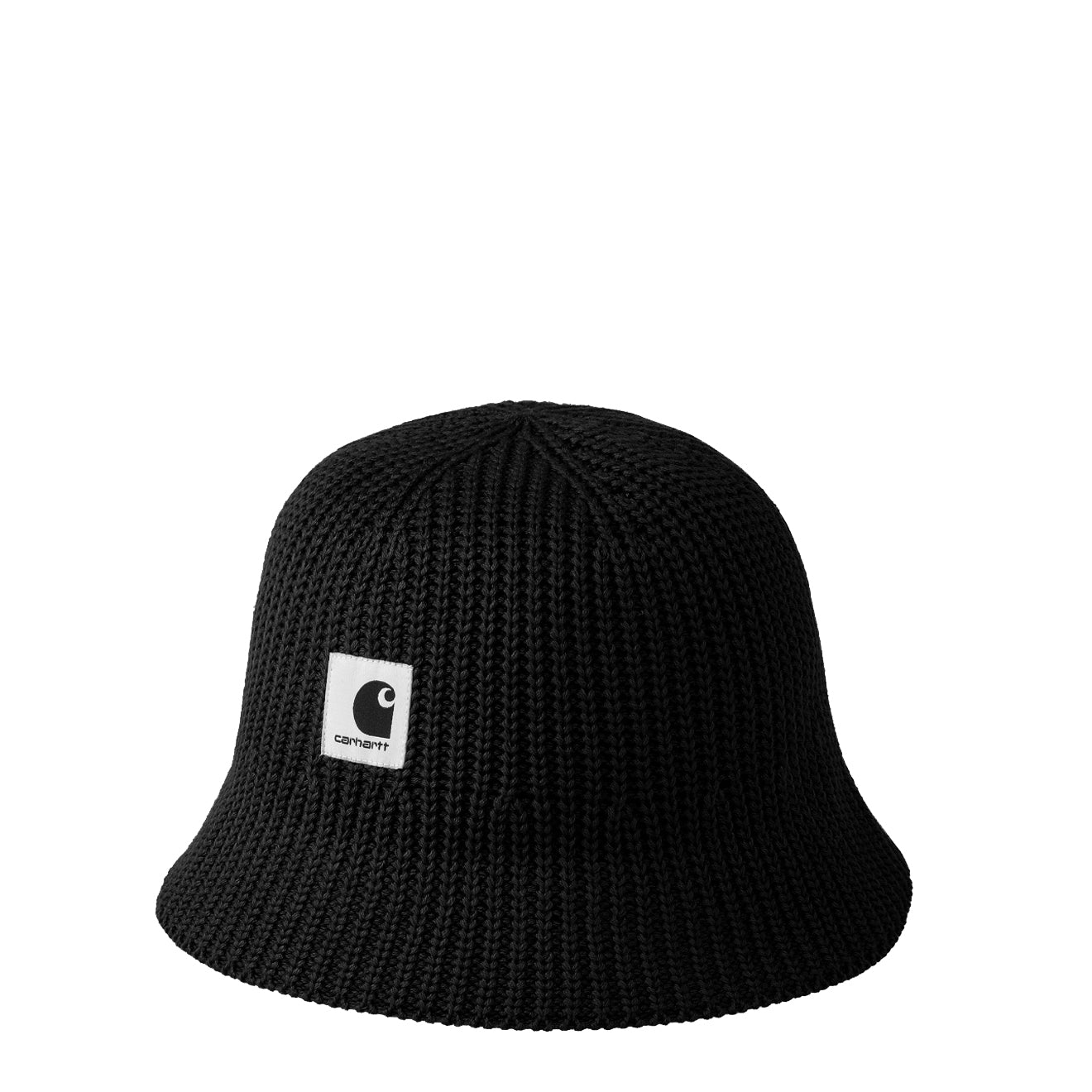 Carhartt WIP Womens Paloma Hat Black - The Sporting Lodge