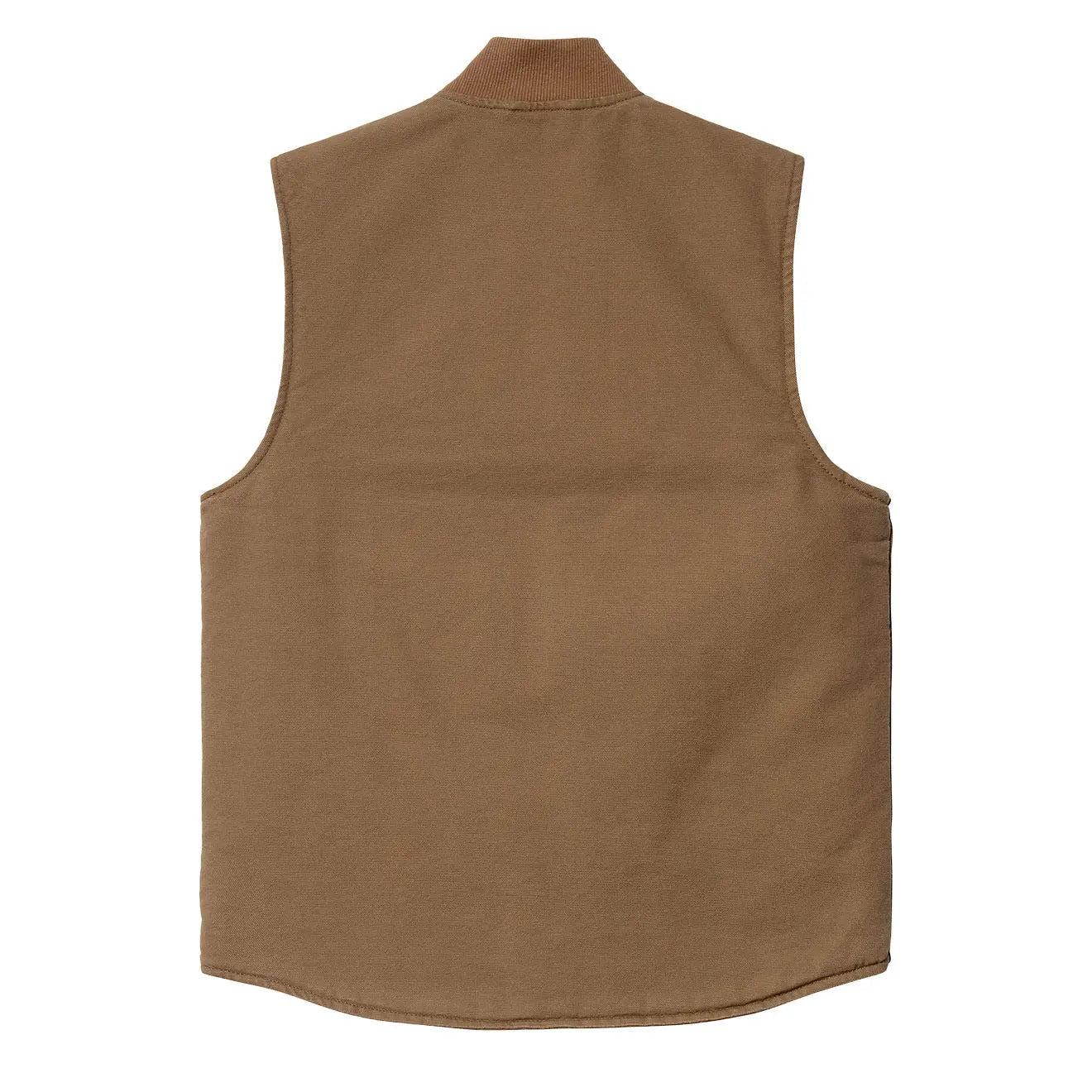 Carhartt WIP Classic Vest Hamilton Brown