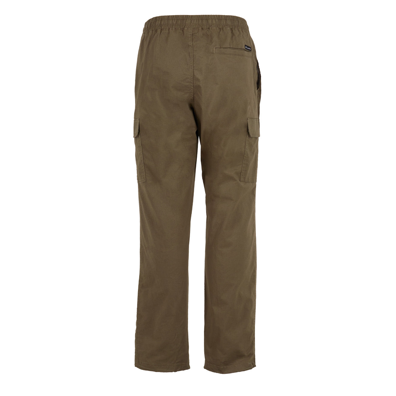 Columbia Rapid Rivers Cargo Pant Stone Green-2