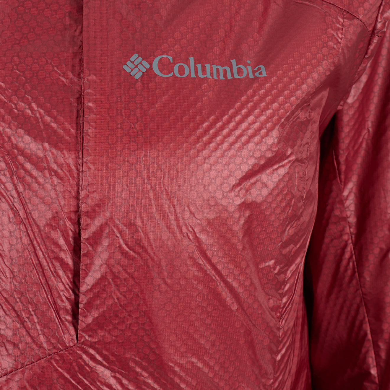 Columbia Womens Arch Rock Double Wall Elite Insulated Jacket Beetroot-3